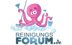 Reinigungsforum - Das Forum rund ums Thema Putzen, Reinigen, Haushaltstipps und Gebäudereinigung